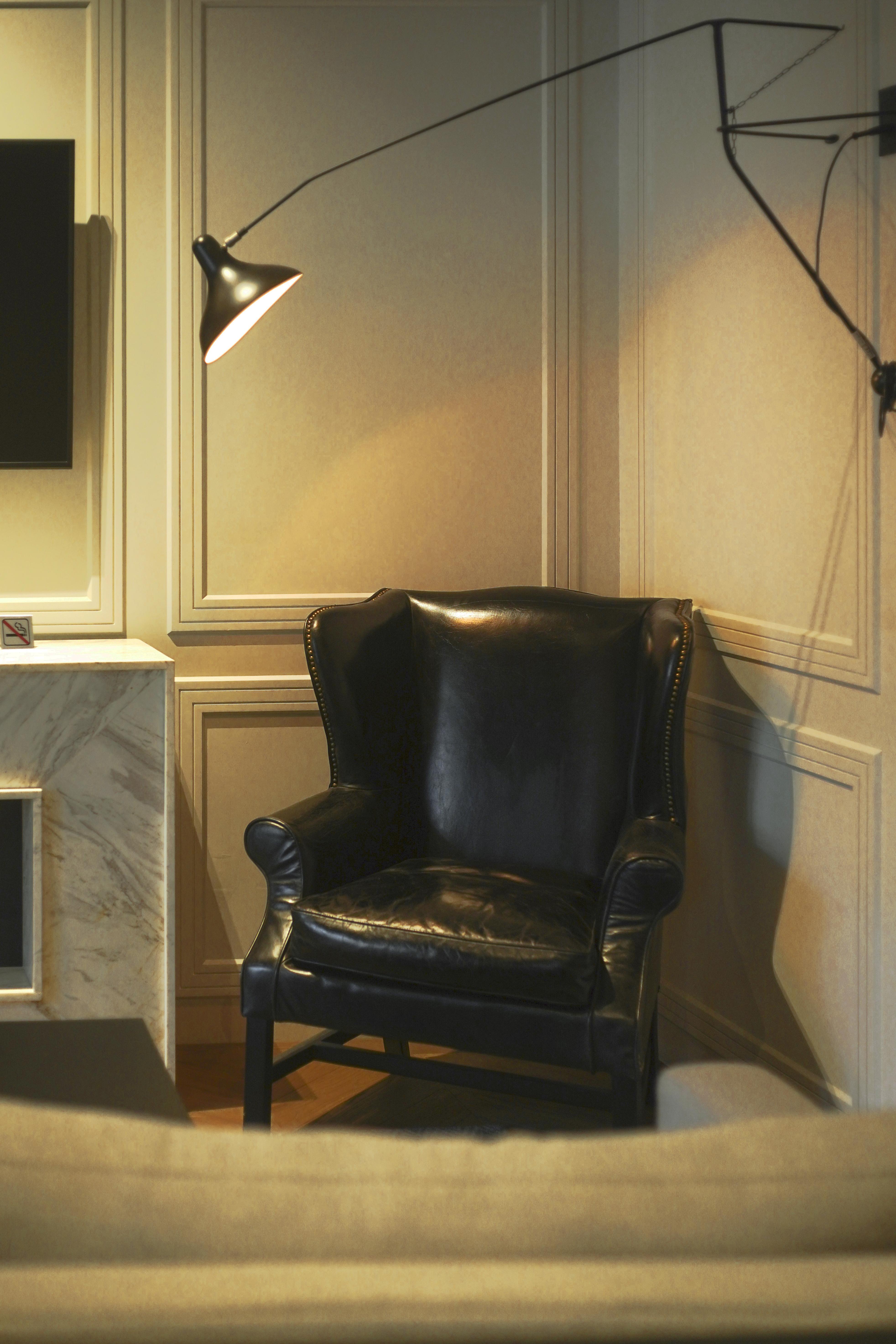Brick Hotel Mexico City - Small Luxury Hotels Of The World Kültér fotó