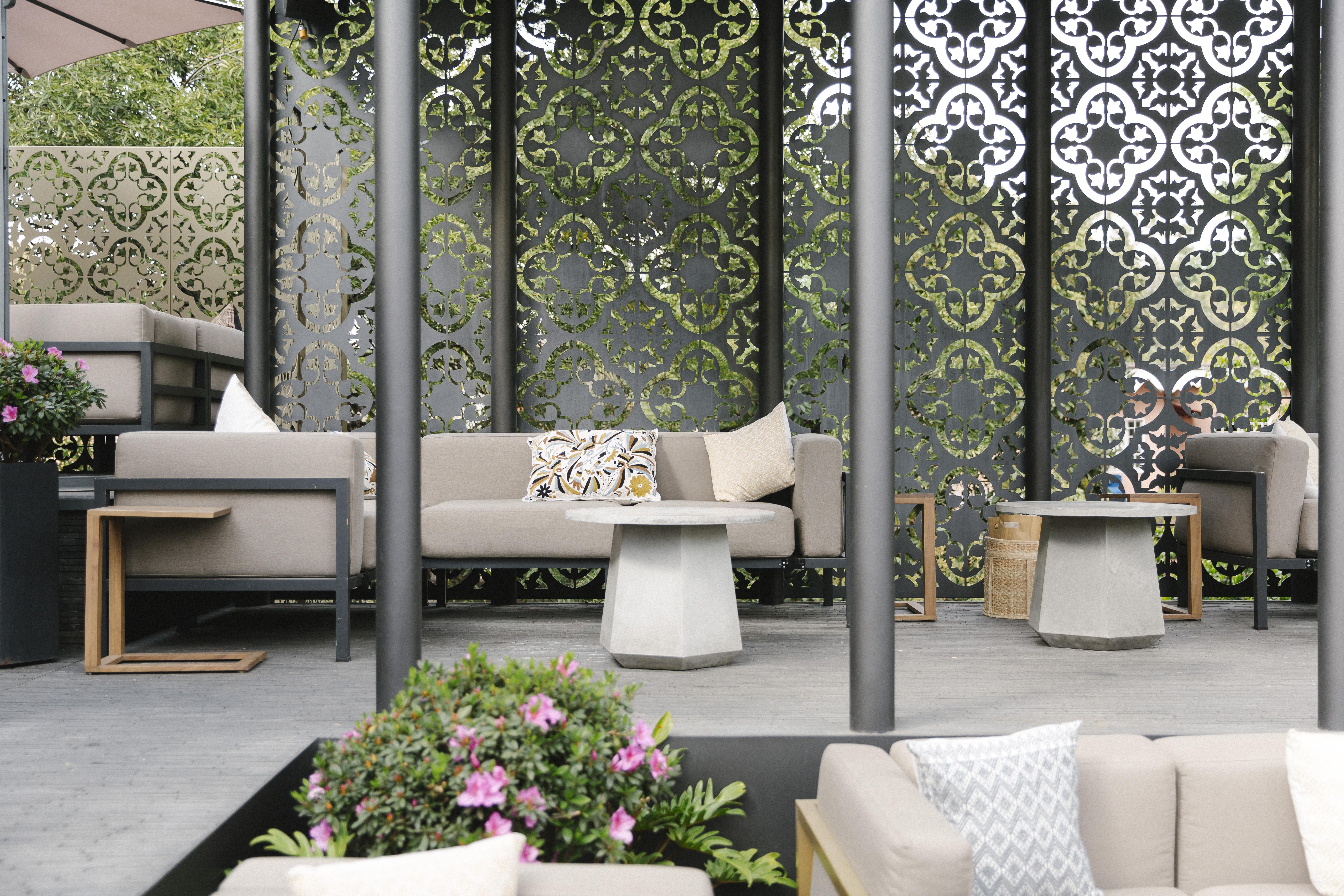 Brick Hotel Mexico City - Small Luxury Hotels Of The World Kültér fotó