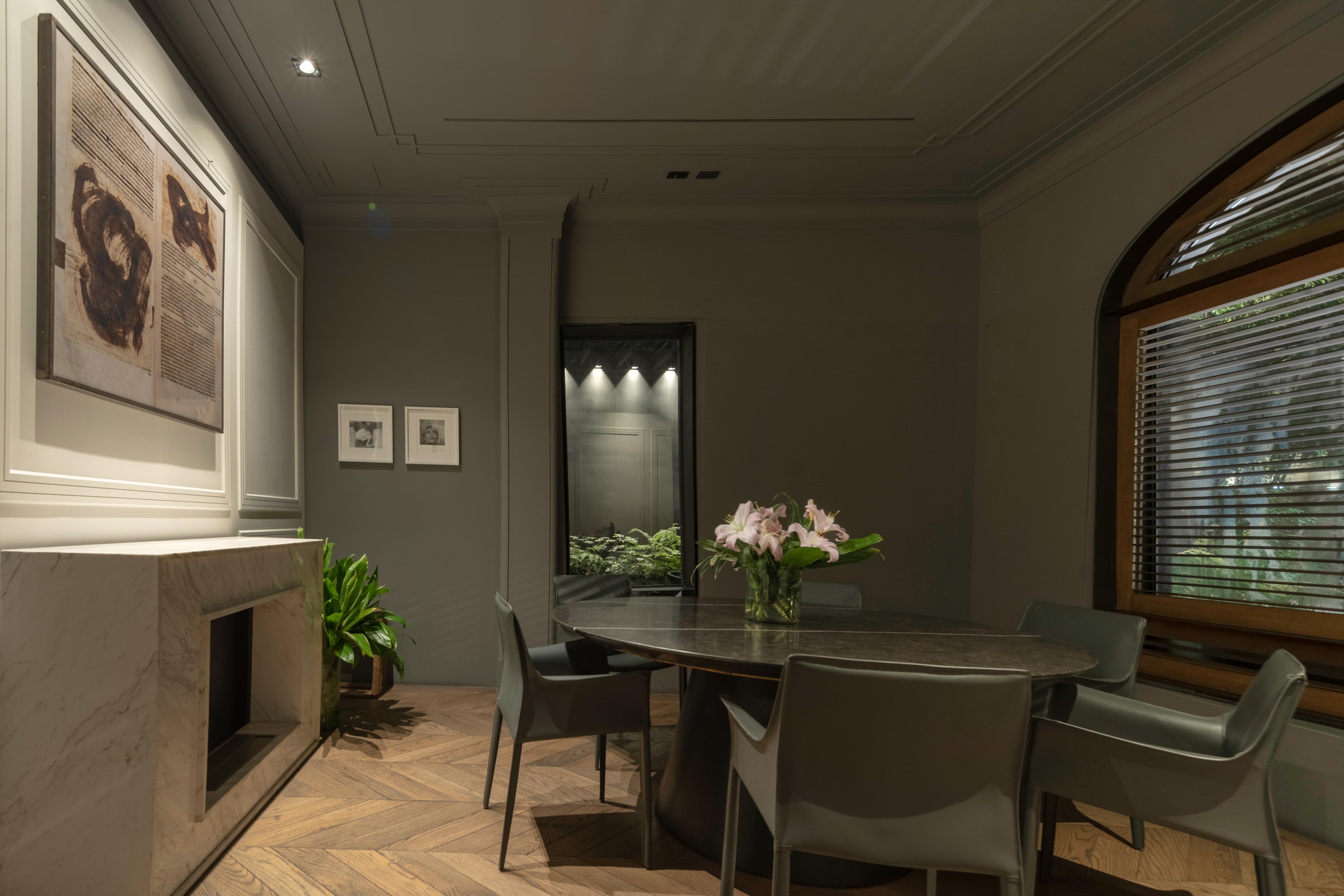 Brick Hotel Mexico City - Small Luxury Hotels Of The World Kültér fotó