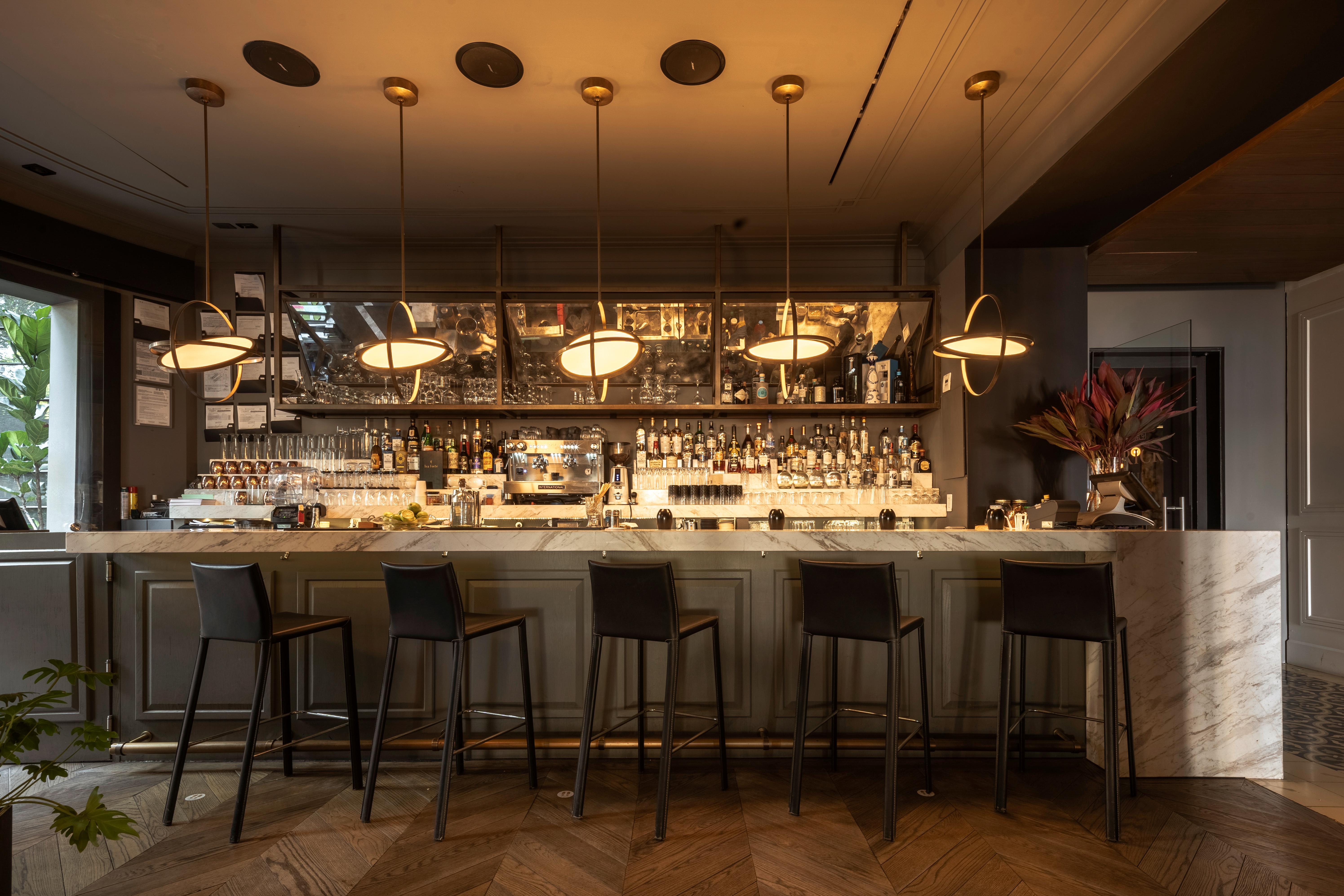 Brick Hotel Mexico City - Small Luxury Hotels Of The World Kültér fotó