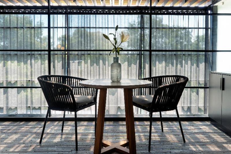 Brick Hotel Mexico City - Small Luxury Hotels Of The World Szoba fotó